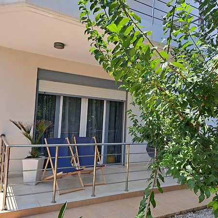 Chania Sweet Ground-Floor Apt Екстериор снимка