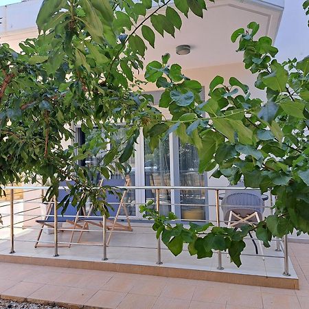 Chania Sweet Ground-Floor Apt Екстериор снимка