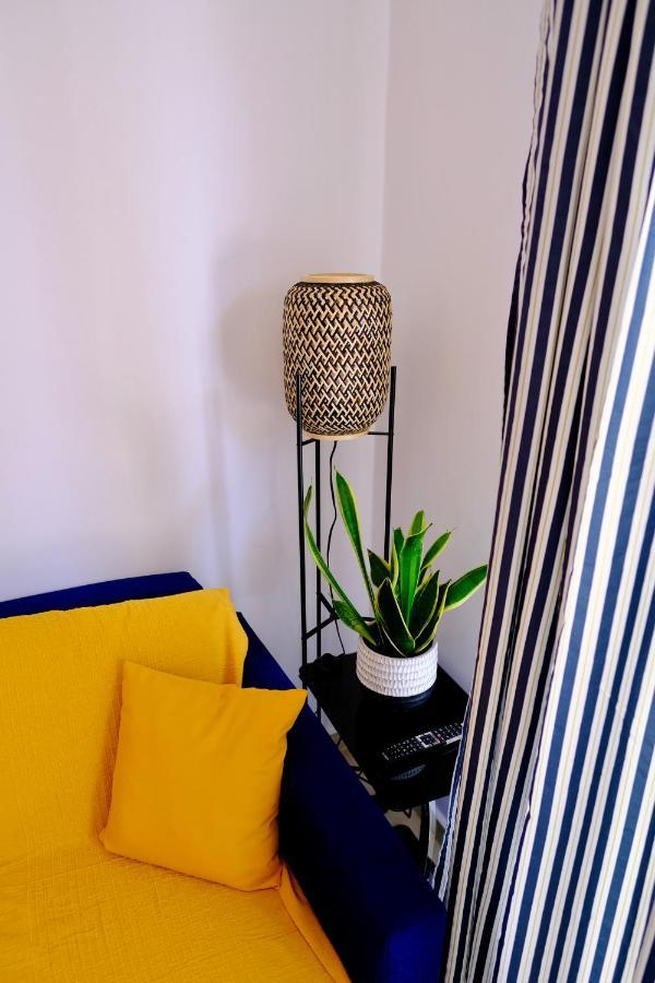 Chania Sweet Ground-Floor Apt Екстериор снимка