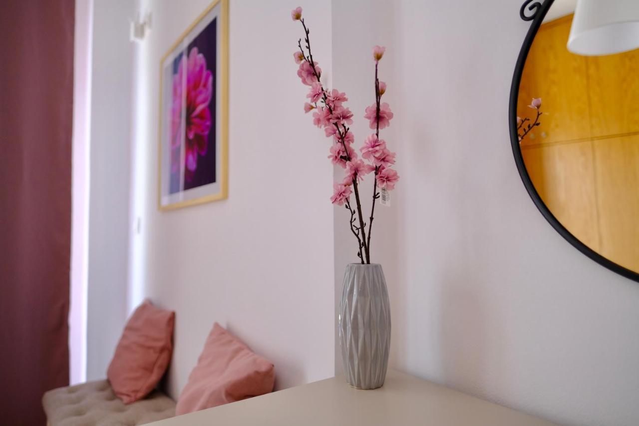 Chania Sweet Ground-Floor Apt Екстериор снимка
