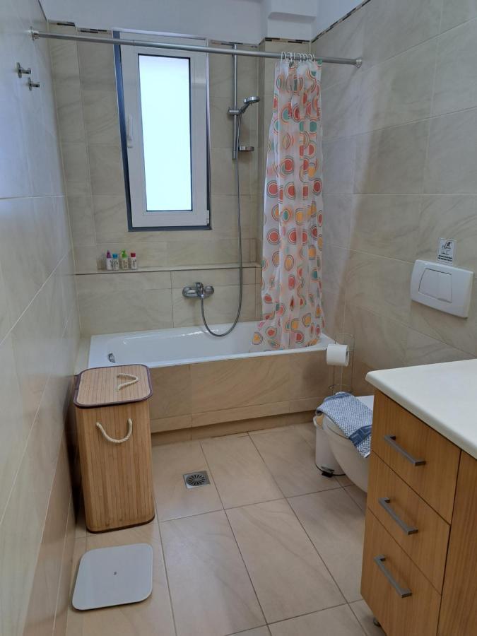 Chania Sweet Ground-Floor Apt Екстериор снимка