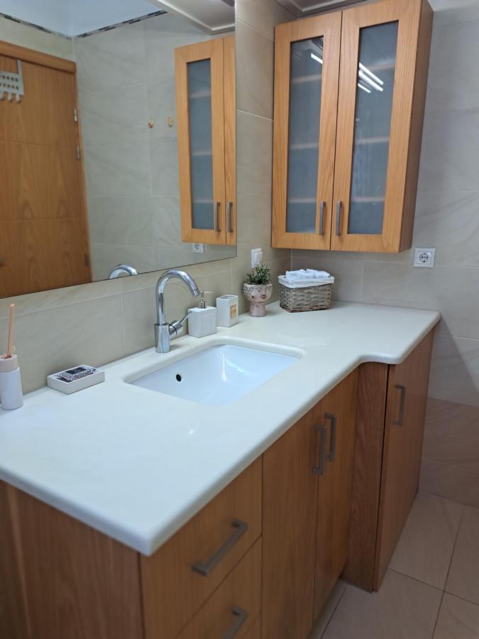 Chania Sweet Ground-Floor Apt Екстериор снимка