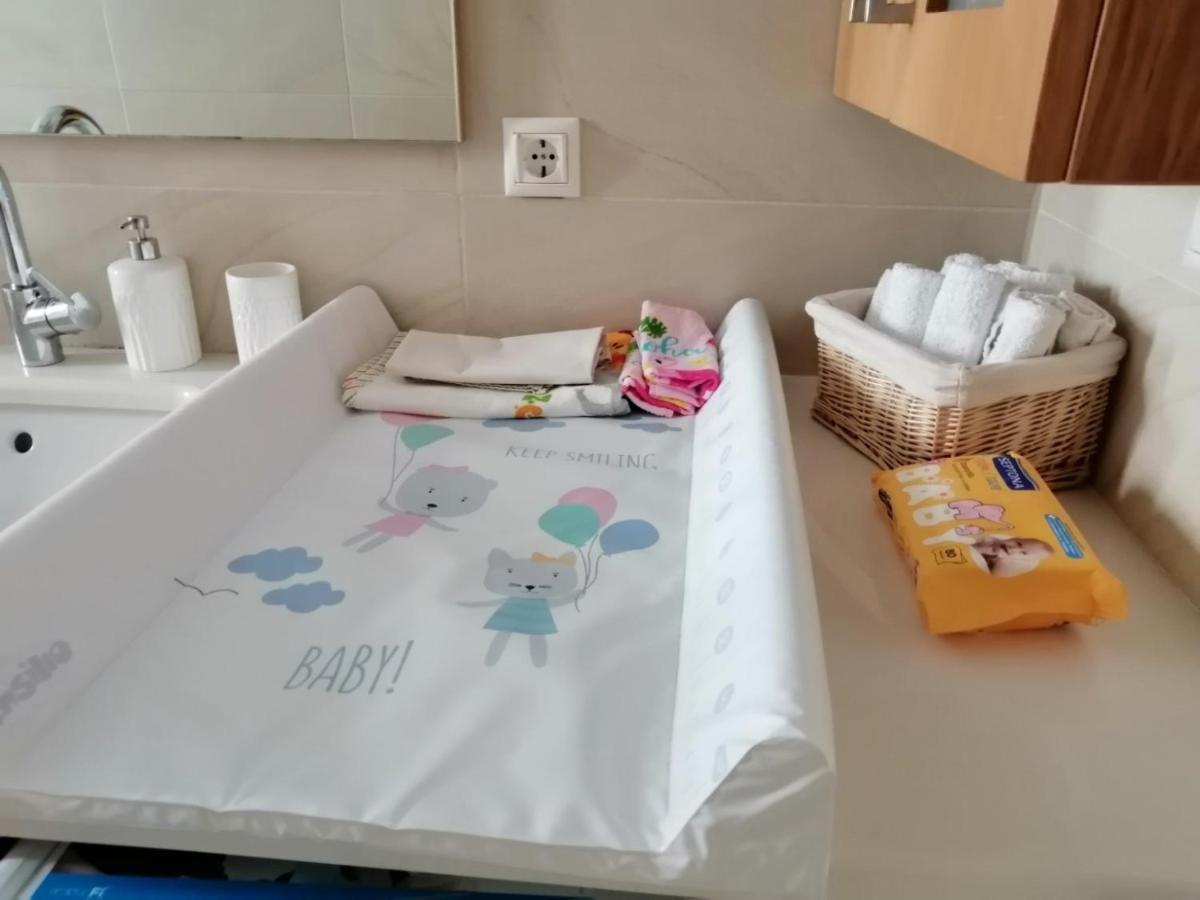Chania Sweet Ground-Floor Apt Екстериор снимка